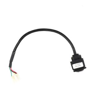 High Quality Assist Camera Reversing Camera  VCB3100-For Nissan