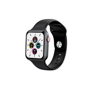 Full Touch Screen 1.54inch 240*280px Square Face Smartwatch