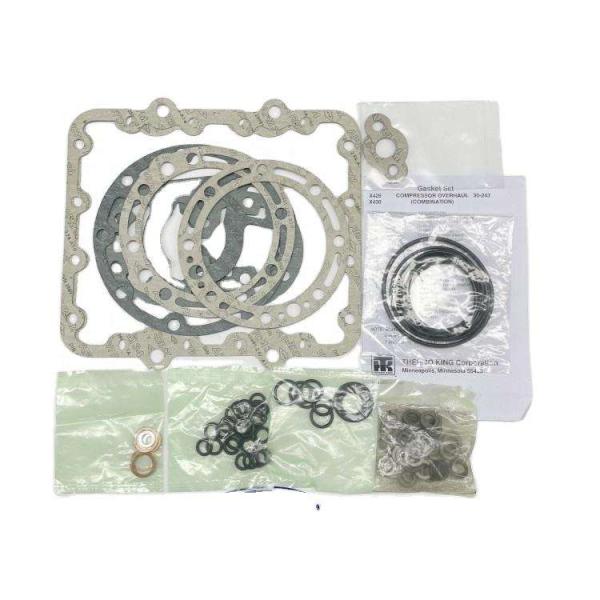 Thermo King 30-0243 30-243 Compressor Gaskets Kit For Compressor X430 / X426
