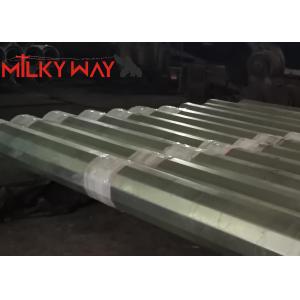 12m 14m 2sections Eco-Friendly Electrical Power Pole for Sustainable and Green