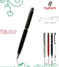 Cheap High-grade metal gift pen TB1217 wholesale