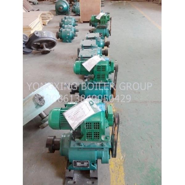 Horizontal Speed Reducer Gearbox Transmission Reduction Drive Gearbox