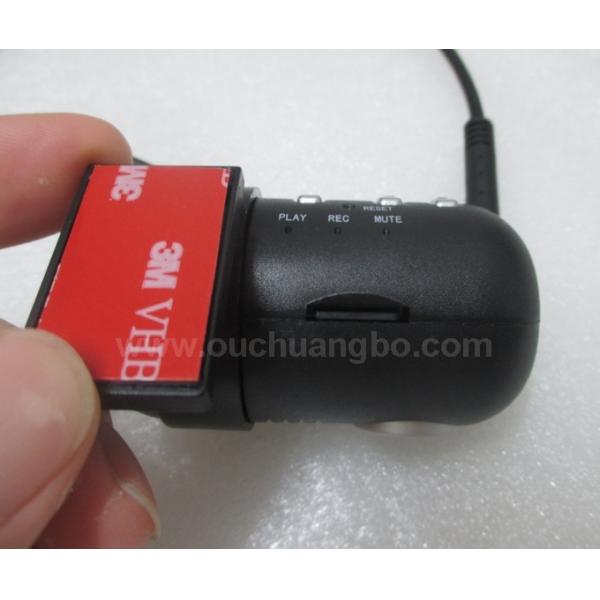 Ouchuangbo S100 S150 S60 car DVR Recorder with HD 720P H.264 G-sensorWide-Angle 120 Degre