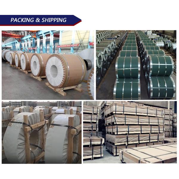 Top Fashion 0.3mm 0.45mm 1050 1060 3003 3005 3105 Aluminum Alloy Coil with Tolerance ±1% and Temper T3 T8