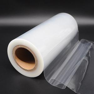 Cheap High Transparency 7 9 Layer Film Transparent Thermoformable For Meat And Sausage Packaging wholesale