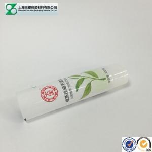 Cheap Laminated Cosmetic Packaging Tube Container For Face Whitening Cream wholesale