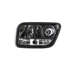 Cheap 9438200261 9438200161 Left Right Mercedes Head Lamp wholesale