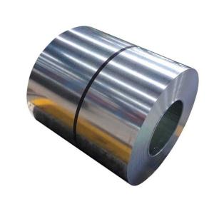 China Galvanized GI Steel Sheet Coils 1mm Thickness 4mm on sale