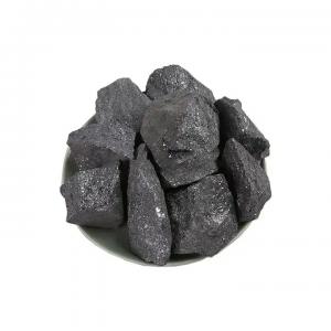 Cheap High Grade Silicon Carbon Alloy Lump For Casting Additives wholesale