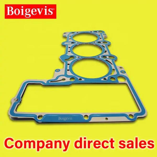 Automotive Engine Systems Cylinder Head Gasket 06E103148AJ For CLX C7 2.5