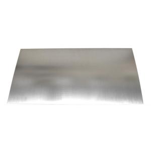 China 99.95% Purity Molybdenum Metal Plate High Temperature Resistance on sale