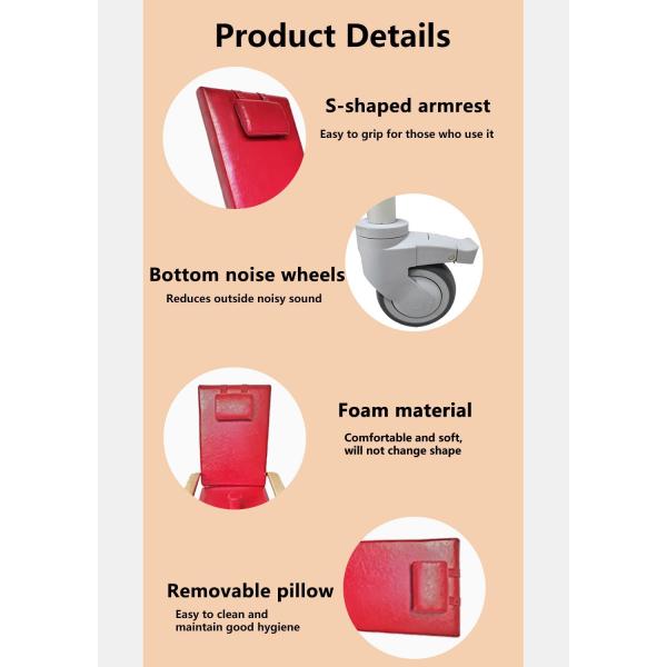 Multifunctional High Quality Foam Comfort Recliner