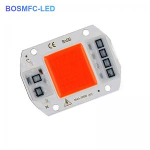 Cheap Practical Full Spectrum COB LED Chip 50W 100W For Indoor Plant Grow Lamp wholesale