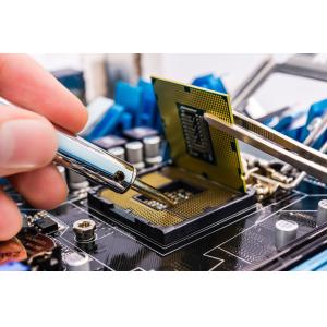 Cheap It-180A PCBA Contract Manufacturing 0.4mm Electronics PCB PCBA wholesale