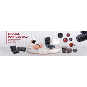 Dongguan ZUYA Bags & Leather Co.,Ltd