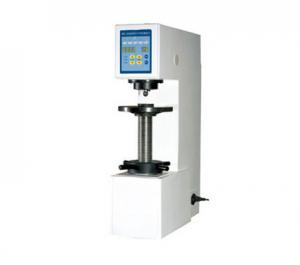 Cheap Electric Brinell hardness tester, Material testing machine wholesale