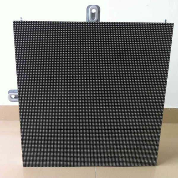 Rental Use Full Color Indoor P4.81