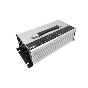 Cheap 1500W 84V 14A High Power Battery Chargers Fast Charging Compact wholesale