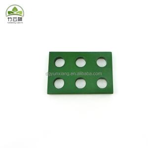 Wooden educational toy