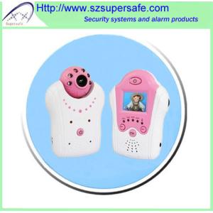 China Wireless Baby Monitor Camera on sale