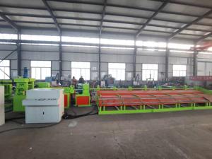 Cheap Q195 Q235 PLC Cold Rolled Steel Wire Drawing Machine wholesale