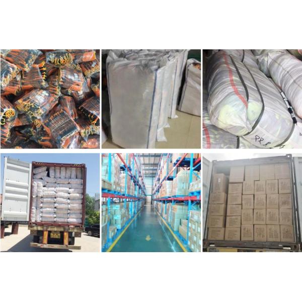 43 Grams Polyester Liner Nitrile Work Gloves High Temperature Resistance