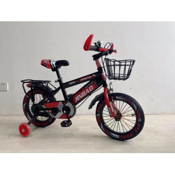 hotsale high carbon steel frame kids bicycle single speed sports bicycle for children Boys