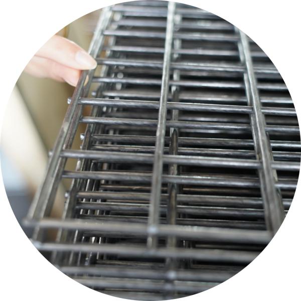 4x4x1 Galvanized Welded Wire Mesh Gabion Basket/Gabion Box with Hot Dipped Galvanized