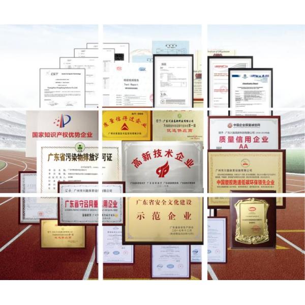 CATY global distribution