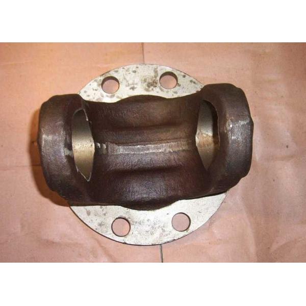Sinotruk Spare Parts, 26013314062, φ165 Flange, Howo, Cnhtc, A7, Sinotruk