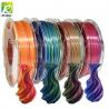 Buy cheap Silk 1.75 Mm 3d Printer Dual Color Pla Filament 2 Color from wholesalers