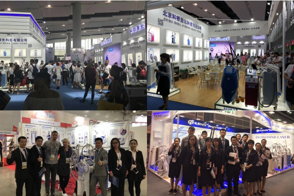 APT advaned automatic hair washing aesthetics beauty ipl anti acne treatments machine