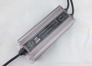 Cheap Custom 100W 24V DC Constant Voltage LED Driver Power Supply For LED Sign wholesale