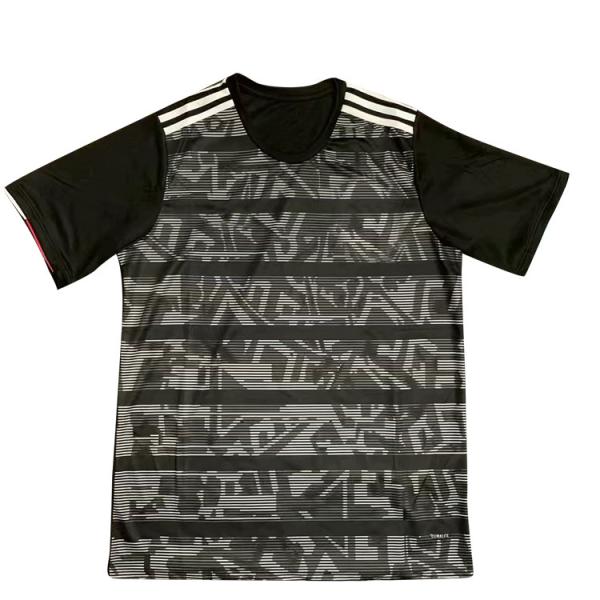 Wholesale Top Thai quality America camisetas de futbol Mexico Club America soccer jersey