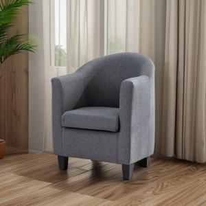 Cheap Luxury Frame Modern Single Sofa Chair For Living Room wholesale