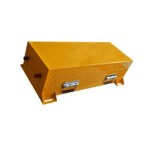 Cheap Topband 48V100AH Electric Forklift Battery Deep Cycle TB48100F-T110A wholesale