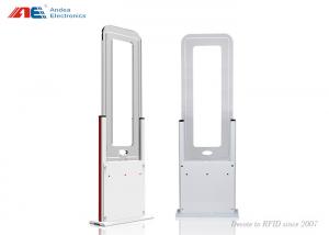 Cheap RFID Walk Through Attendance Gate For School Management System Integrated SMS wholesale