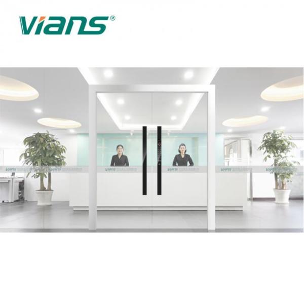 Wireless Connection Smart VIANS Bluetooth Door Lock 0