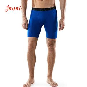 Cheap Athletic Mens Activewear Bottoms Active Running Tights Athletic Cooling Baselayer wholesale