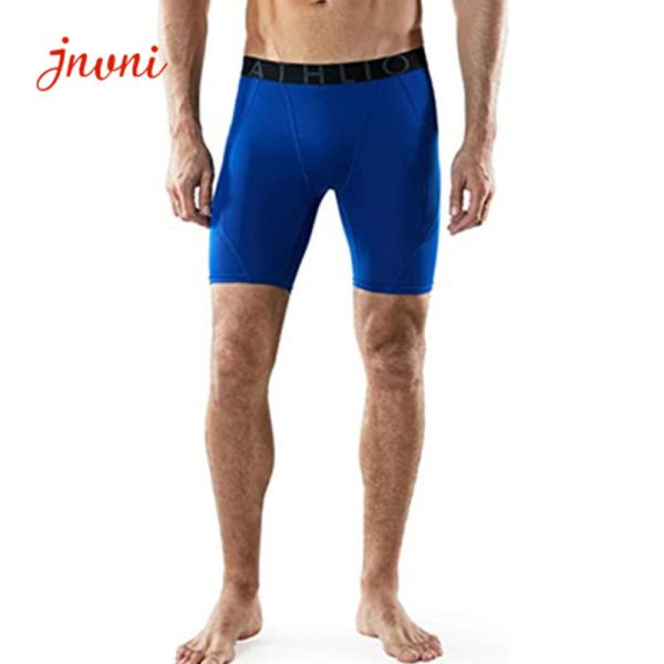 Athletic Mens Activewear Bottoms Active Running Tights Athletic Cooling