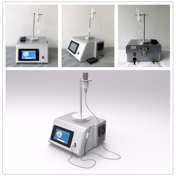 Mobile Jet Peel Machine For Removing Blackheads / Comedone Eruptions
