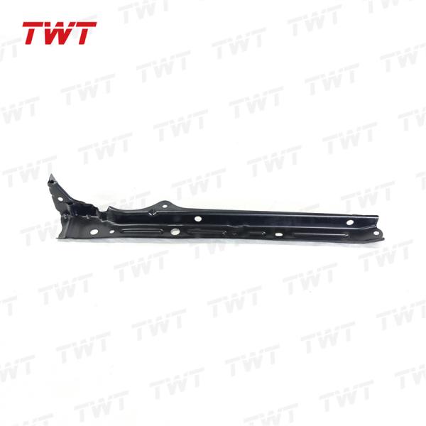 TWT 53208-33040 Front Hood Lock Bracket Support Sub-Assy Hood Lock 5320833040 for Toyota Lexus ES240 350 2006-2009