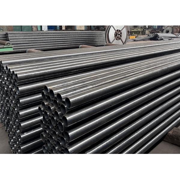 Durable ASMT A192 Seamless Boiler Steel Tubes For High Strength