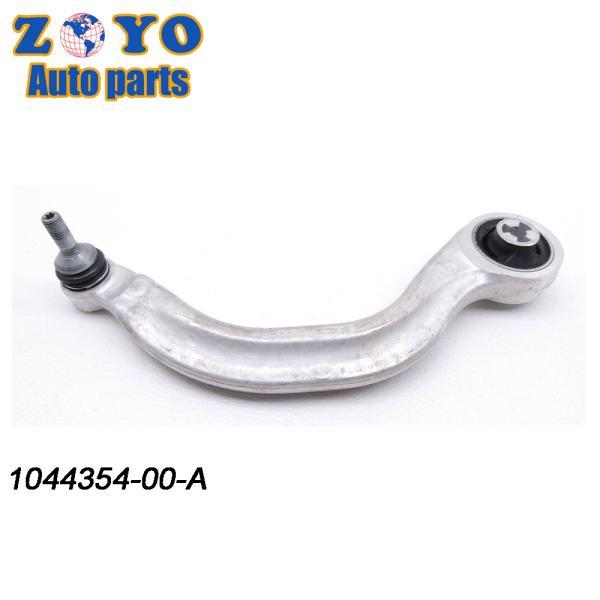 1044354-00-A Lower Control Arm for Tesla Model 3 Nature Rubber Bushing Replace/Repair