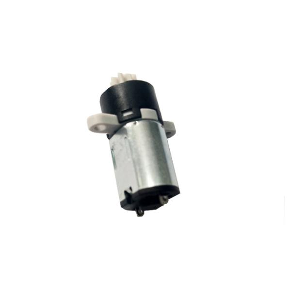 Low Speed Plastic Small DC Gear Motor High Energy Saving Rate PG10-171