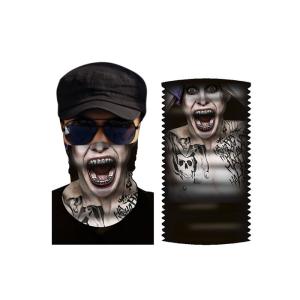 Cheap UV Protective Seamless Tube Bandana wholesale