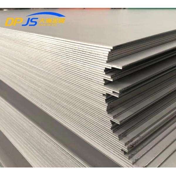 Mirror Polished Stainless Steel Sheet Metal 16 Gauge 18 Gauge Building Material 431 403 3mm 1mm