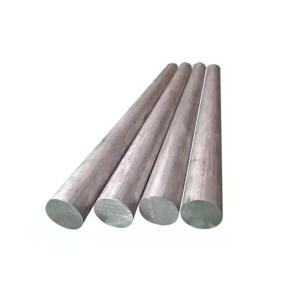 Cheap 7075 7068 6063 Aluminium Solid Rod Welding wholesale