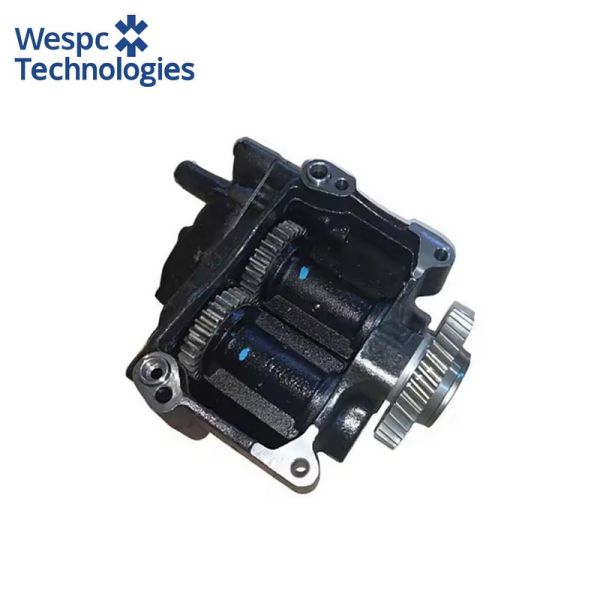 WESPC 41733082 Oil Pump Balancer for Perkins DT6500 DT7500 DT8500 Tractor Engine