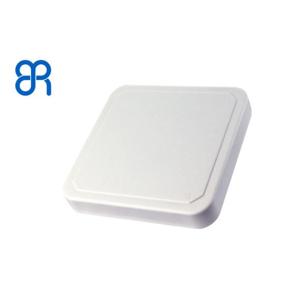 Circular Polarization 9dBic High Gain RFID Antenna UHF 902-928MHz for Portal Warehousing